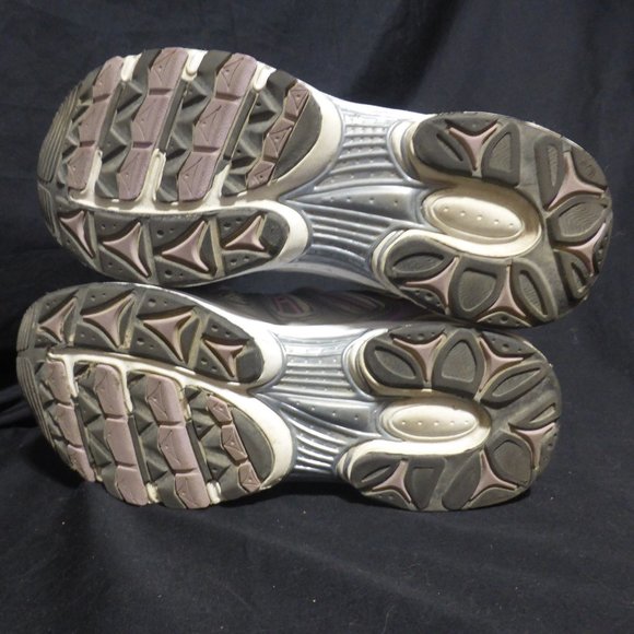 PURE NRG ATHLETICS, Tara, 7M, laced running shoes, GUC - Picture 6 of 14